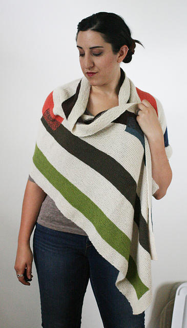 DeStijl Wrap