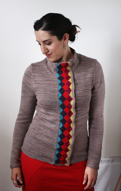 Congdon Cardigan
