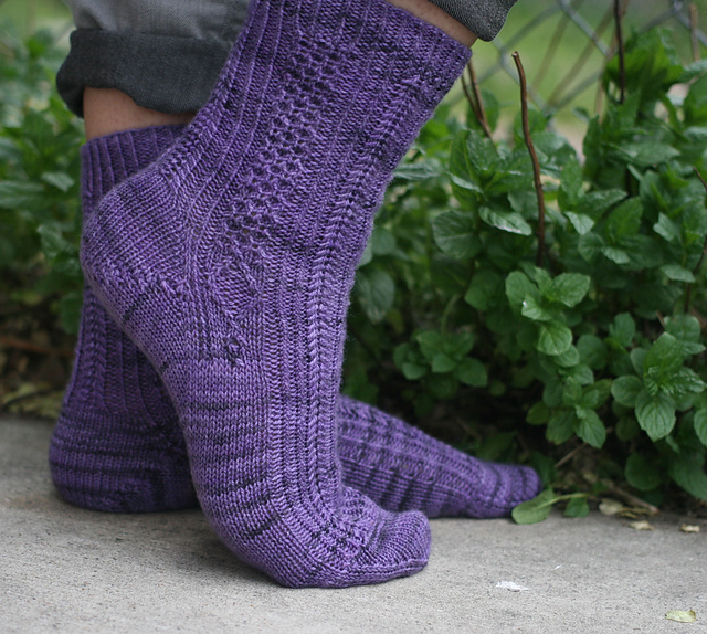 Lanata Socks