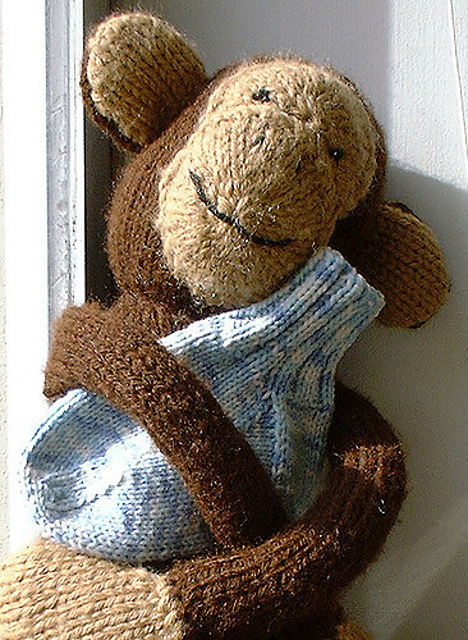 Baby to Toddler Sized Socks
