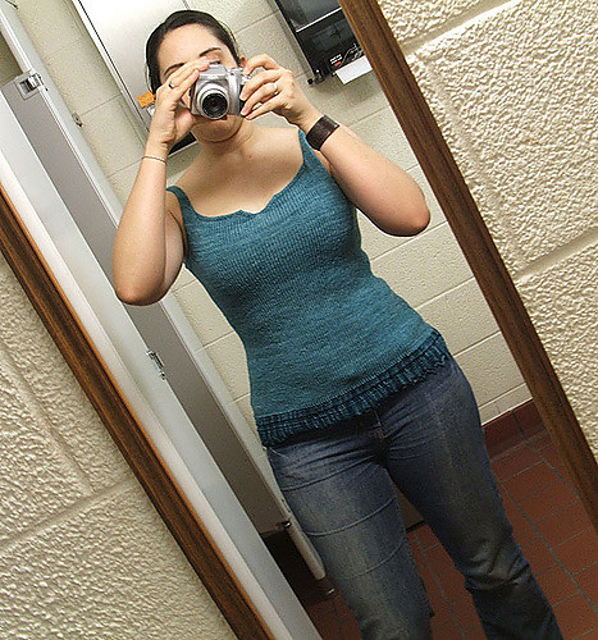 Demeter Camisole