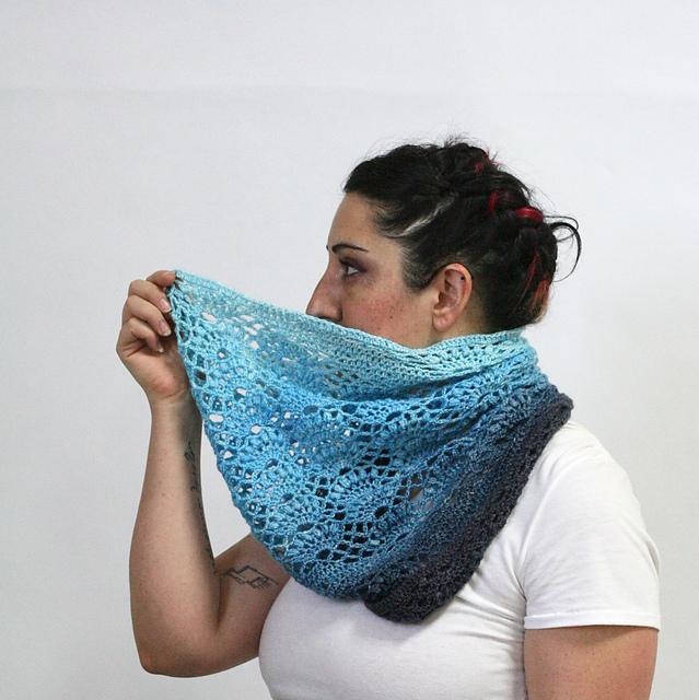 Rolló Cowl