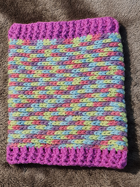 Hounds Hugger Cowl