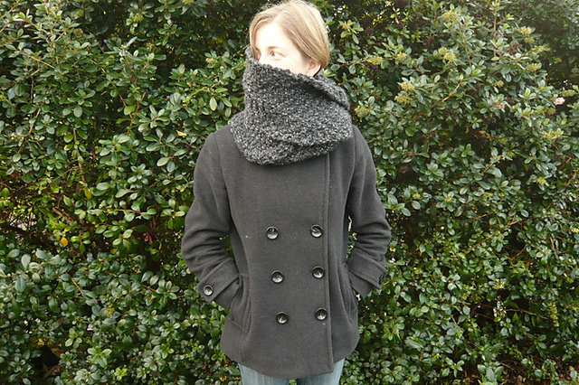Orion Cowl