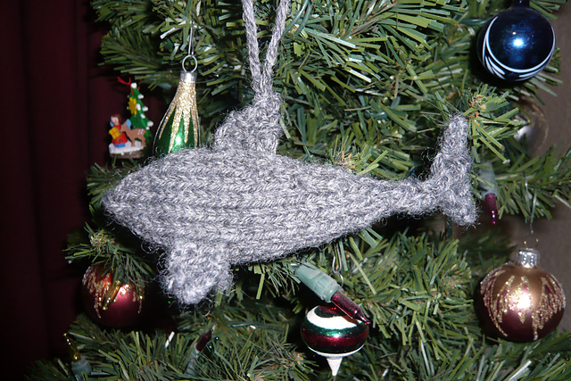 Great White Christmas