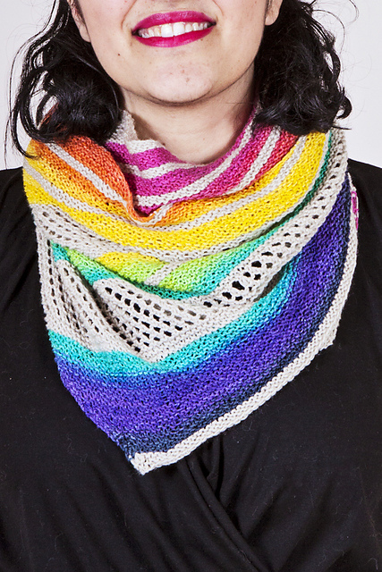For The Love Of Rainbows