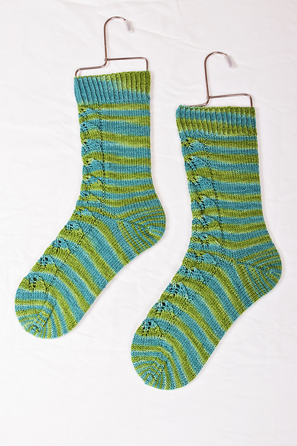 Vida Socks