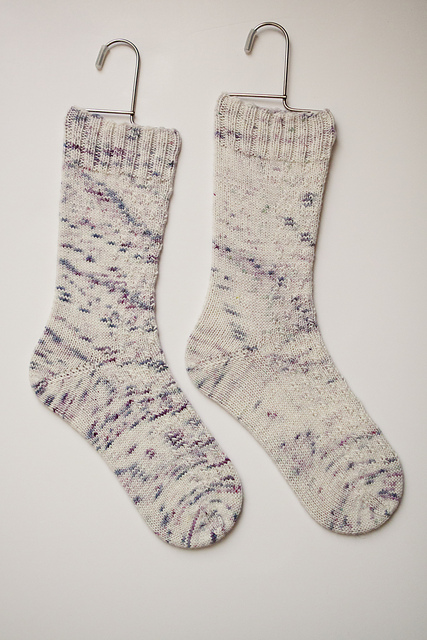 Meadow Socks