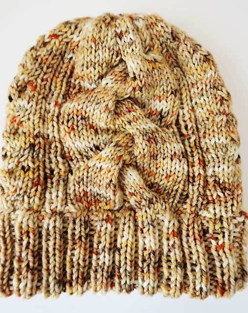 Maryam Hat