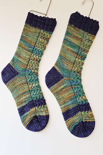 Maryam Socks