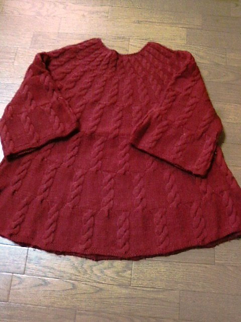 p.15 pullover