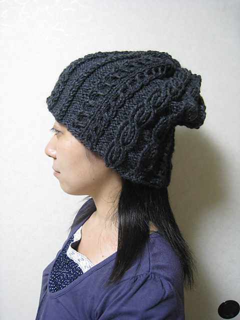 Cable Cap