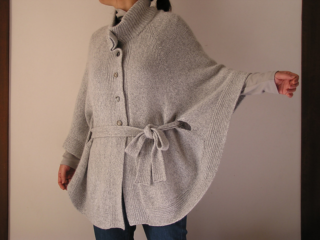 Cape #021-T9-025