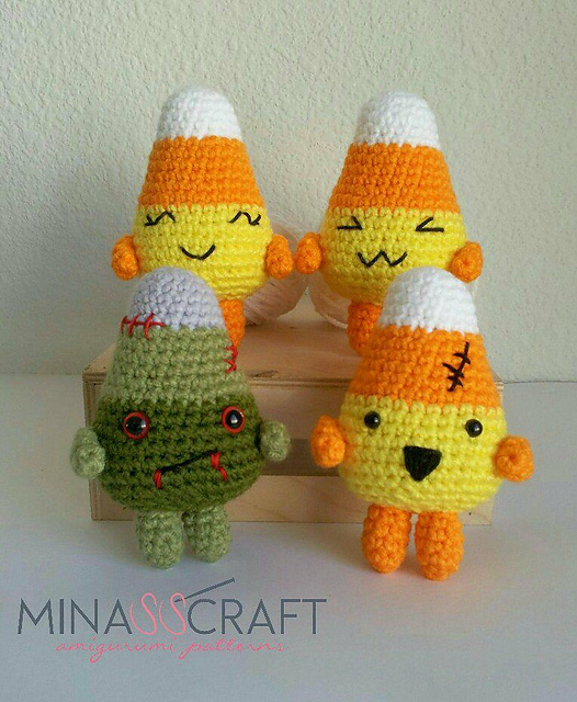 Candy Corn