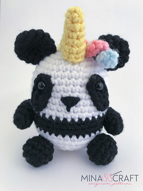 Pandicorn