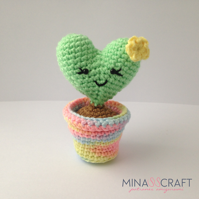 Cactus Heart
