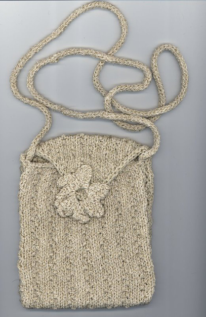 Pocket Purse