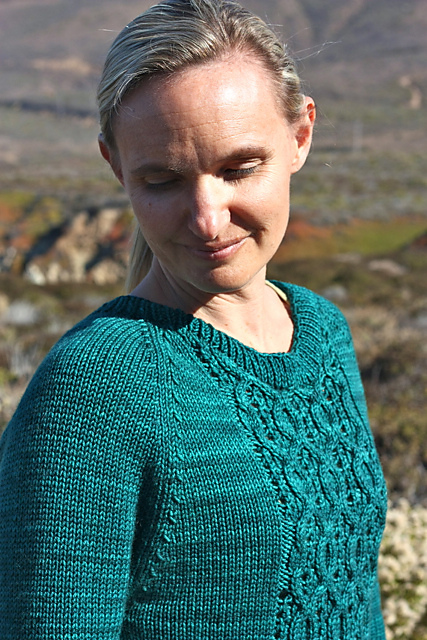 Magda Pullover