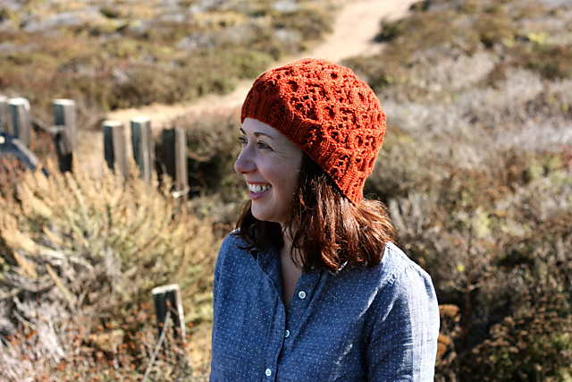 Magda Beanie