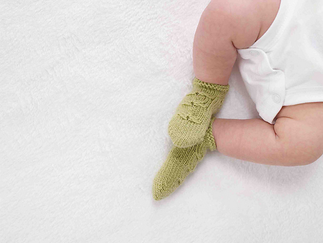 Storytime Footies