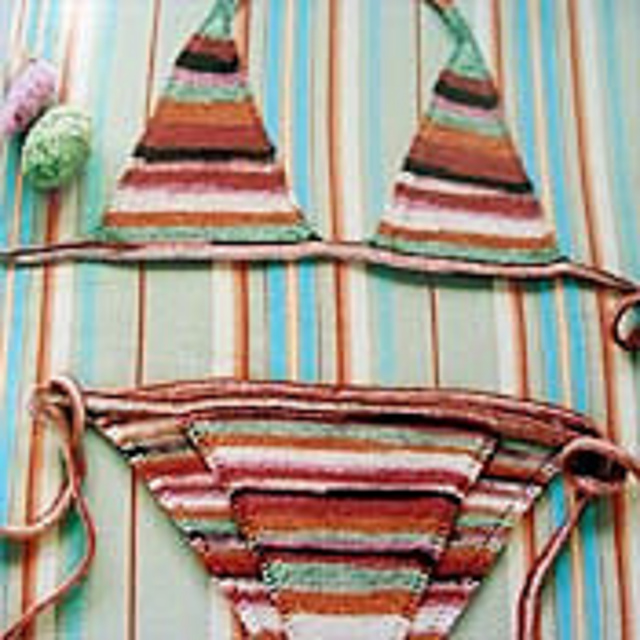 WEHO Bikini 