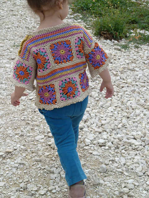 Ravelry: Isabella pattern by Marie Wallin