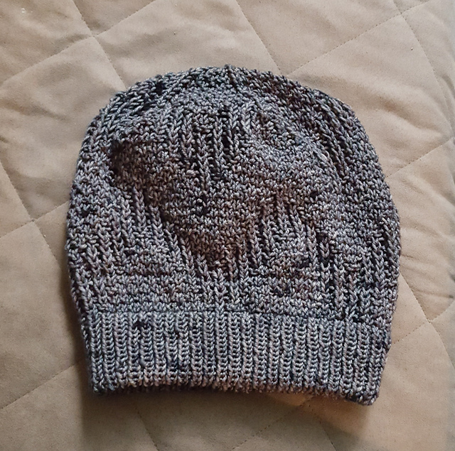 Alpine Hat