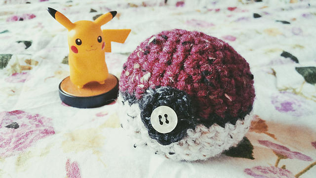 Pokeball