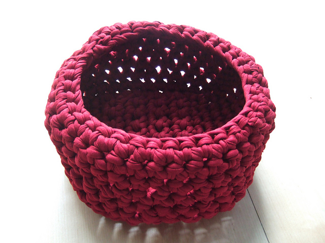 Zpagetti Basket