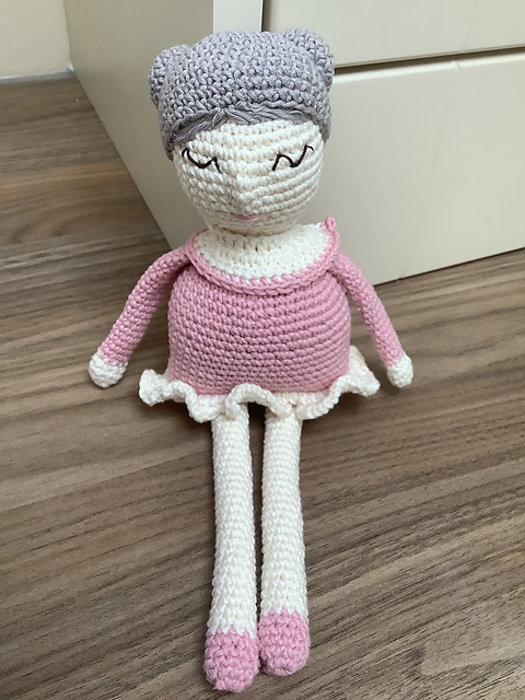 Cynthia Doll