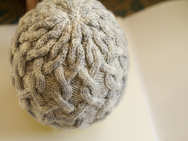 Polonaise Hat
