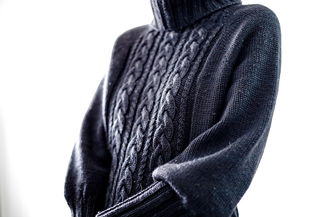 Phase Pullover