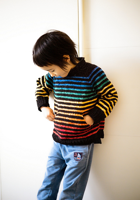 Rainbow Briki