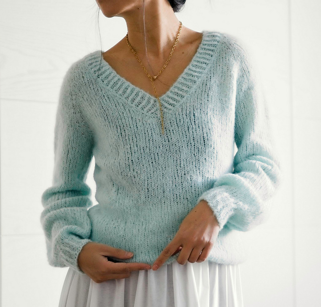 Macrame Vneck Pullover メッシュカットソー 769210_1200x1200.jpg?v=1682447983