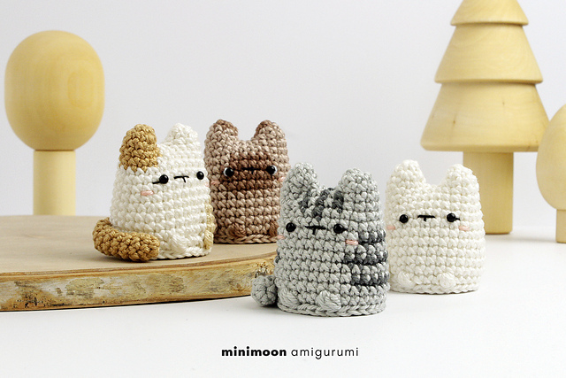 Minicats