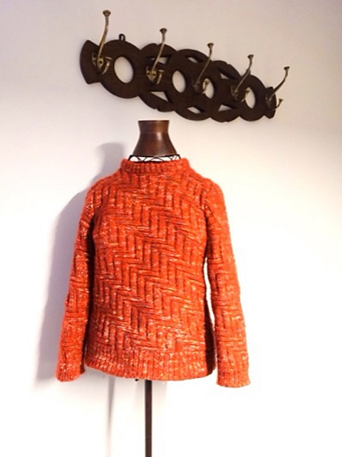 #41 Pullover