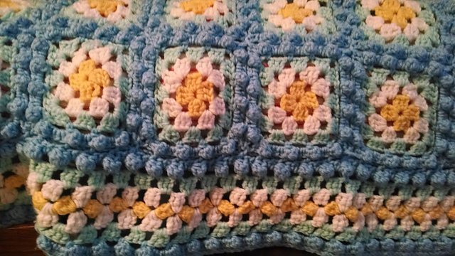 Granny's Delight