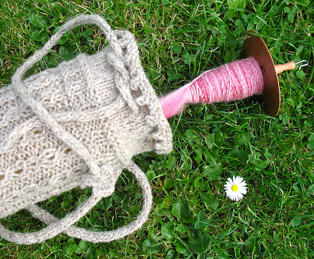 Spindle Bag 3in1