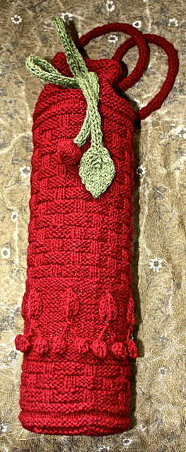 Cherry Roll