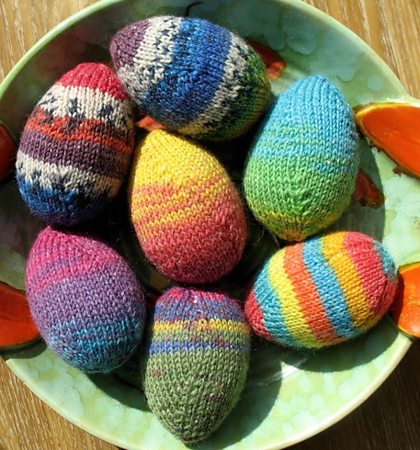 An Egg A Day