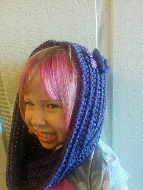 Hooded Cowl