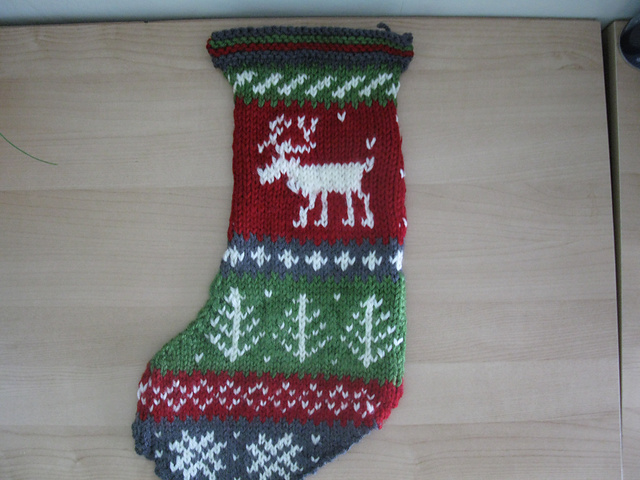 Christmas Stocking