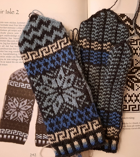 Fair Isle 2
