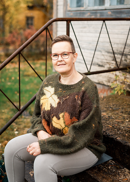 Höstmelodi / Syyssävel