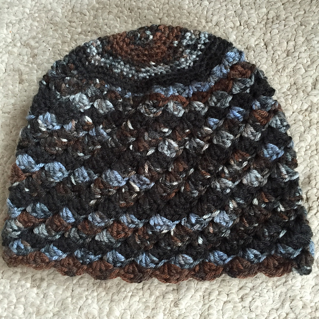 "Signature" Cap for Women