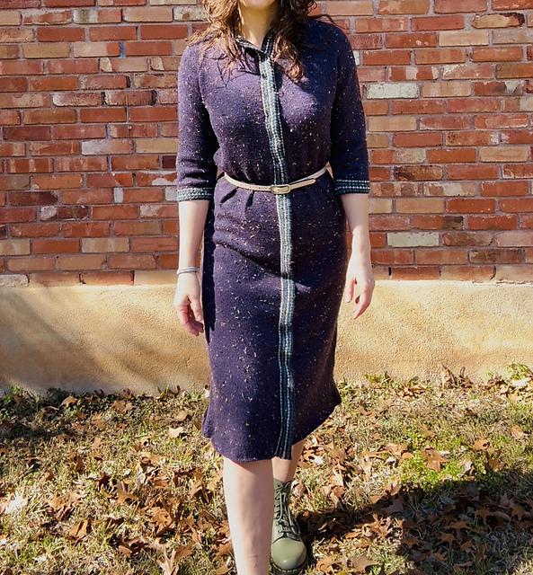Style 2490 Dress