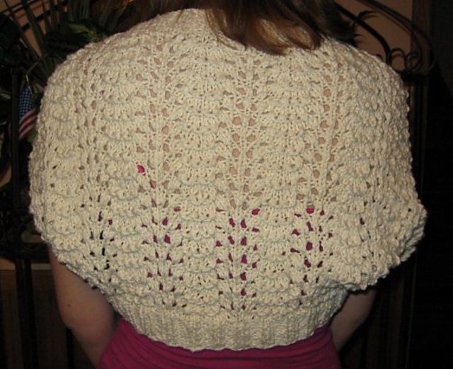 Old Shale Shrug