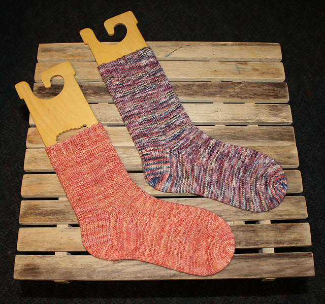 Birthday Socks