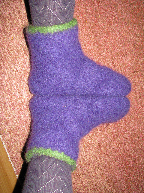 Tossut