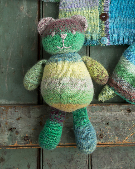 Teddy Bear